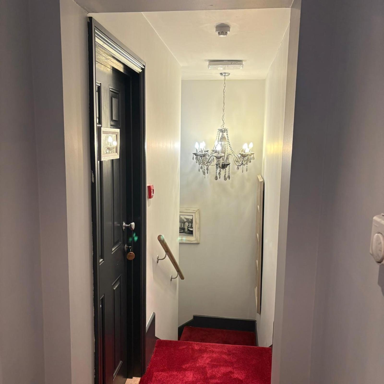 No64 The Boutique Hotel West Malling Bagian luar foto