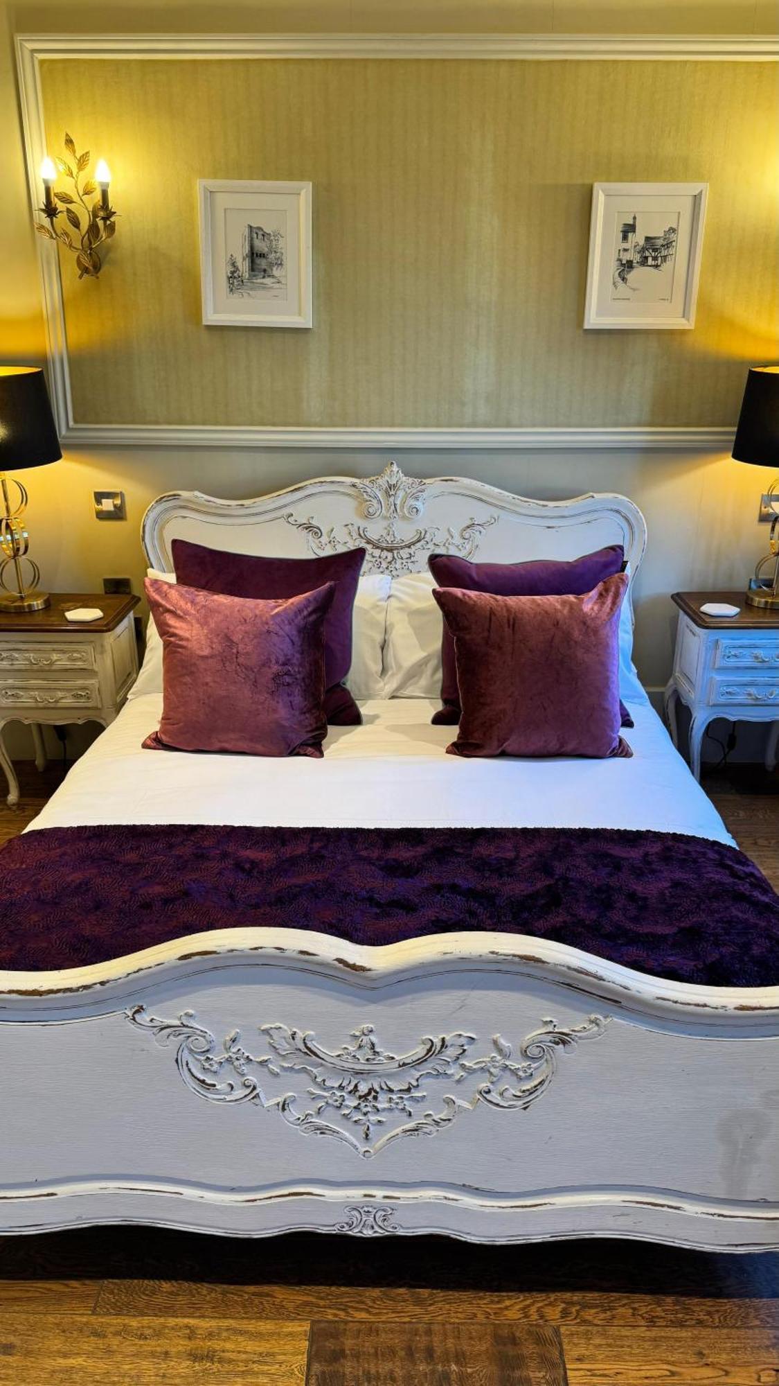 No64 The Boutique Hotel West Malling Bagian luar foto